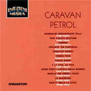Various - Caravan Petrol download flac mp3