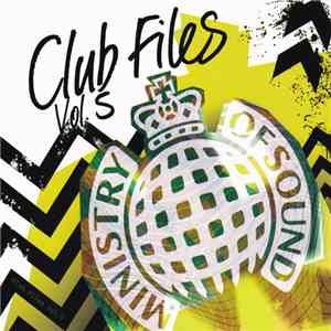 Various - Club Files Vol. 5 download flac mp3