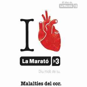 Various - El Disc De La Marató 2014 - Malalties Del Cor flac mp3 download