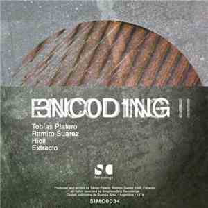 Various - Encoding II download flac mp3