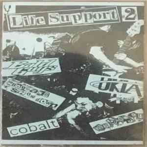 Various - Life Support 2 download flac mp3