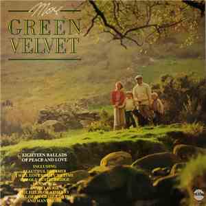 Various - More Green Velvet download flac mp3