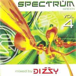 Various - Spectrum Green Volume 4 download flac mp3