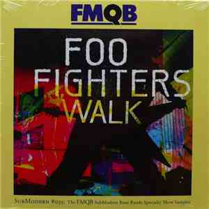 Various - SubModern #035: The FMQB SubModern Buzz Bands Specialty Show Sampler download flac mp3