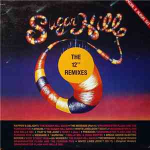 Various - Sugar Hill (The 12" Remixes) download flac mp3