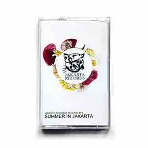 Various - Summer In Jakarta download flac mp3
