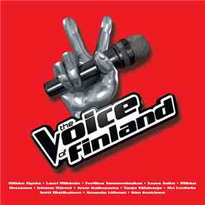 Various - The Voice Of Finland download flac mp3