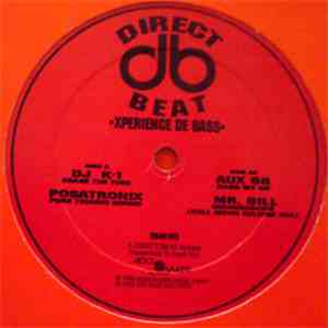 Various - Xperience De Bass download flac mp3
