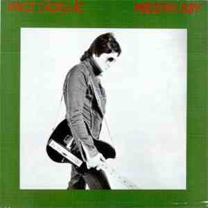 Vince Cadillac - Modern Boy download flac mp3