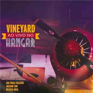 Vineyard Music Brasil - Ao Vivo No Hangar download flac mp3