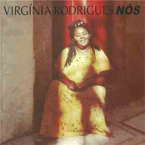 Virgínia Rodrigues - Nós download flac mp3