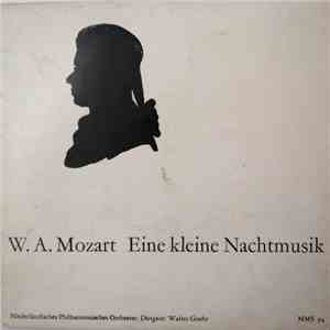 W. A. Mozart - Eine Kleine Nachtmusik download flac mp3