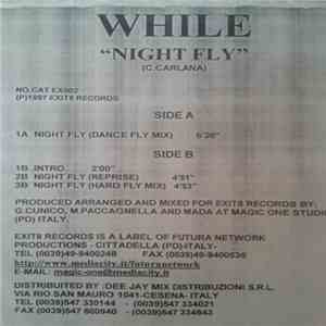 While  - Night Fly download flac mp3