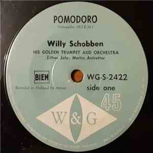 Willy Schobben - Pomodoro download flac mp3