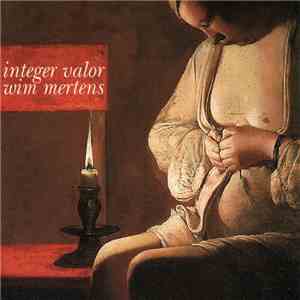 Wim Mertens - Integer Valor download flac mp3