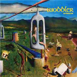 Wobbler  - Afterglow download flac mp3