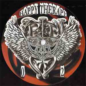 6tm-Therapy - Happy Therapy 02 download flac mp3