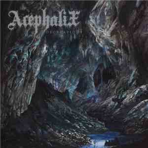 Acephalix - Decreation download flac mp3