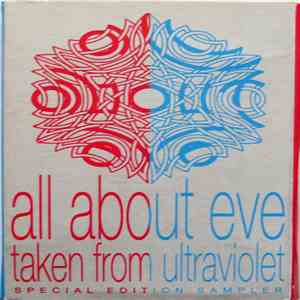 All About Eve - Taken From Ultraviolet download flac mp3