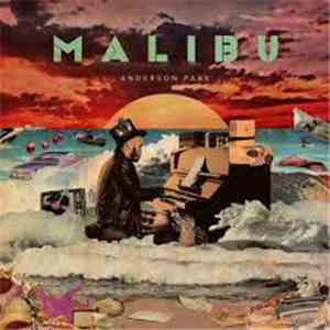 Anderson .Paak - Malibu download flac mp3