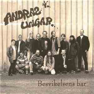 Andras Ungar - Besvikelsens Bar download flac mp3