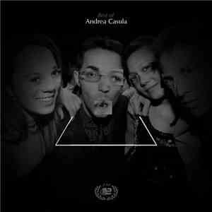 Andrea Casula - Best Of Andre Casula download flac mp3