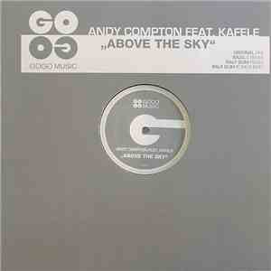 Andy Compton feat. Kafele - Above The Sky download flac mp3