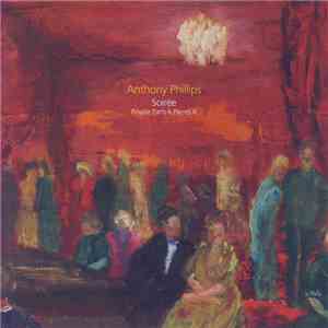 Anthony Phillips - Soirée - Private Parts & Pieces X download flac mp3
