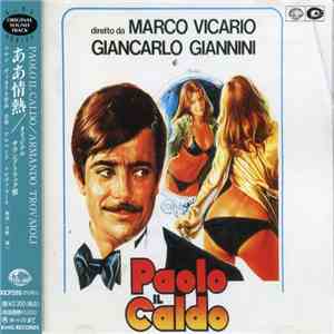Armando Trovajoli - Paolo Il Caldo download flac mp3