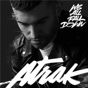 A-Trak - We All Fall Down download flac mp3
