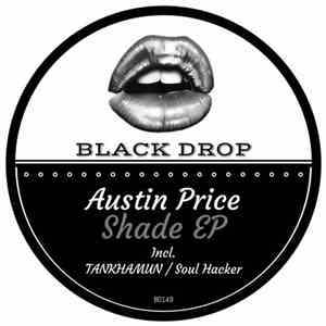 Austin Price - Shade EP download flac mp3