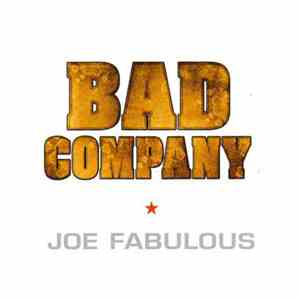 Bad Company  - Joe Fabulous download flac mp3