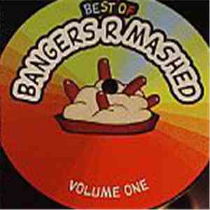 Bangers R Mashed - Best Of Bangers R Mashed Volume One download flac mp3