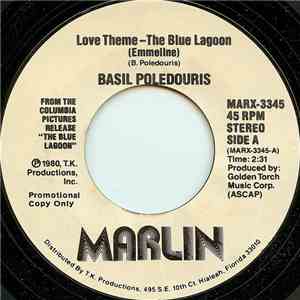 Basil Poledouris - Love Theme - The Blue Lagoon (Emmeline) download flac mp3