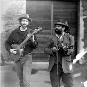 Ben Hunter & Joe Seamons - Folkadelphia Session 11​/​1​/​2014 download flac mp3