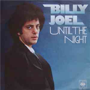 Billy Joel - Until The Night download flac mp3