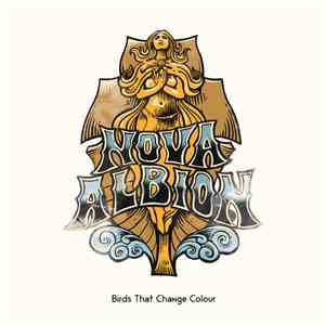 Birds That Change Colour - Nova Albion download flac mp3