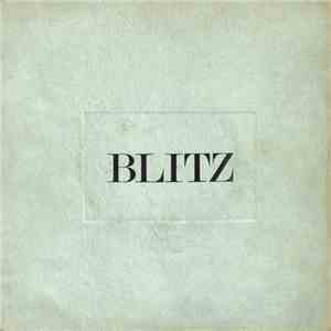 Blitz  - New Age download flac mp3