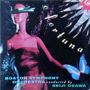 Boston Symphony Orchestra - O Fortuna download flac mp3