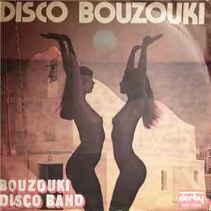 Bouzouki Disco Band - Disco Bouzouki download flac mp3