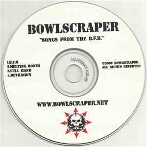 Bowlscraper - Songs From The B.F.D. download flac mp3