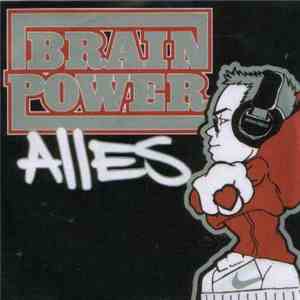 Brainpower - Alles download flac mp3