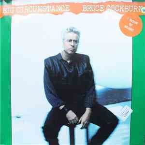 Bruce Cockburn - Big Circumstance download flac mp3