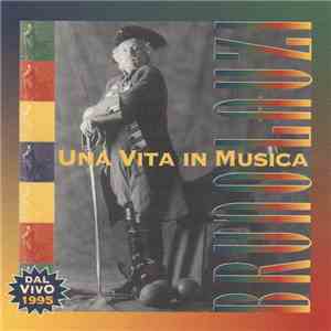 Bruno Lauzi - Una Vita In Musica download flac mp3