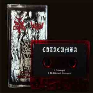 Caedes Cruenta / Catacumba - Congregation Of The Black Gods download flac mp3