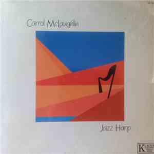 Carrol McLaughlin - Jazz Harp download flac mp3