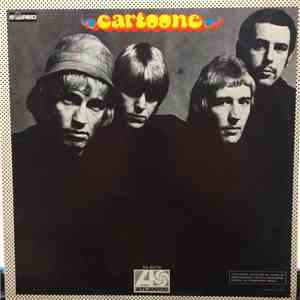 Cartoone - Cartoone download flac mp3