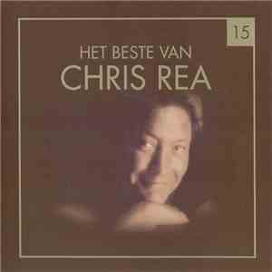 Chris Rea - Het Beste Van Chris Rea download flac mp3