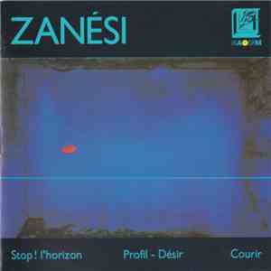 Christian Zanési - Stop ! L'Horizon download flac mp3