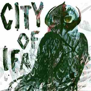City Of Ifa - City Of Ifa download flac mp3
